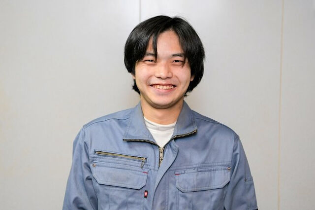 企業イメージ