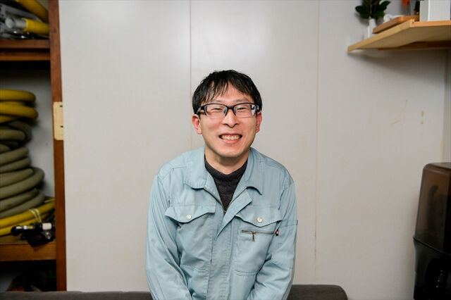 企業イメージ