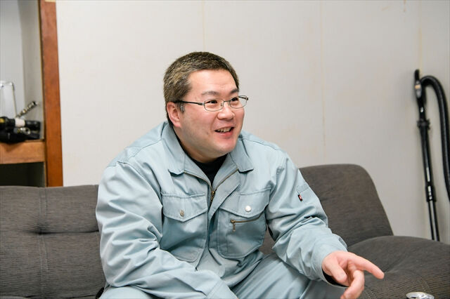 企業イメージ