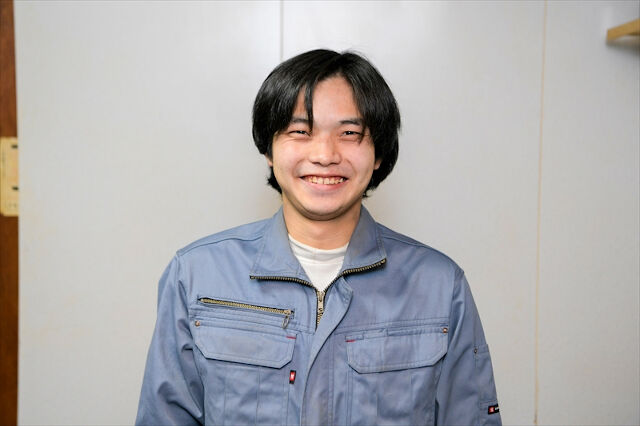 企業イメージ