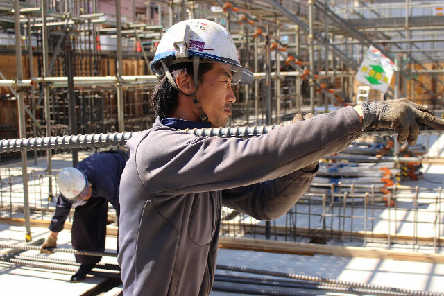 企業イメージ