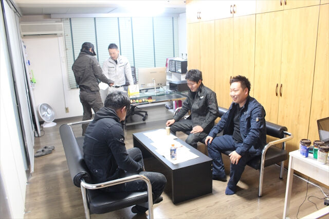 企業イメージ