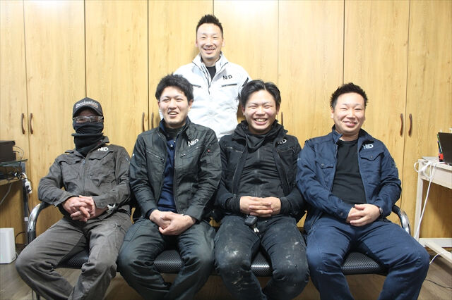 企業イメージ