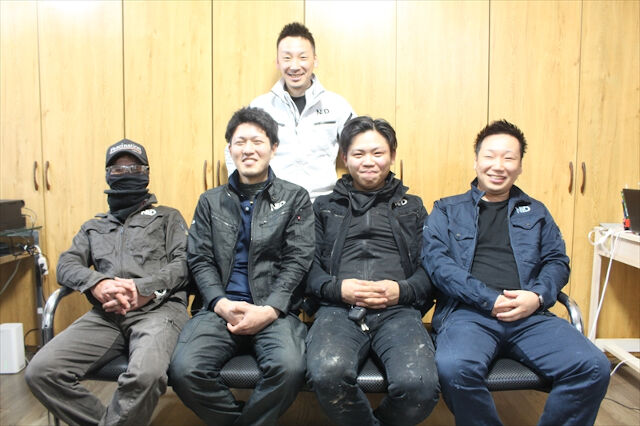 企業イメージ