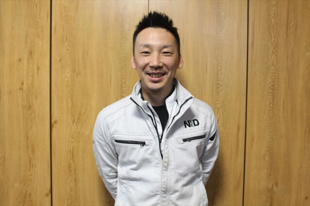 企業イメージ