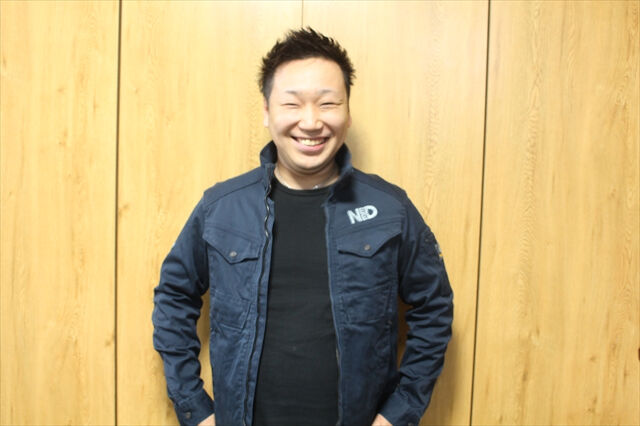 企業イメージ