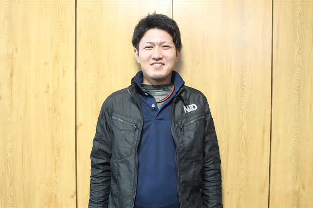 企業イメージ
