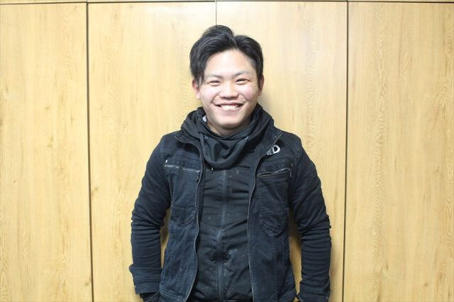 企業イメージ