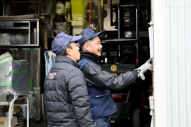 企業イメージ