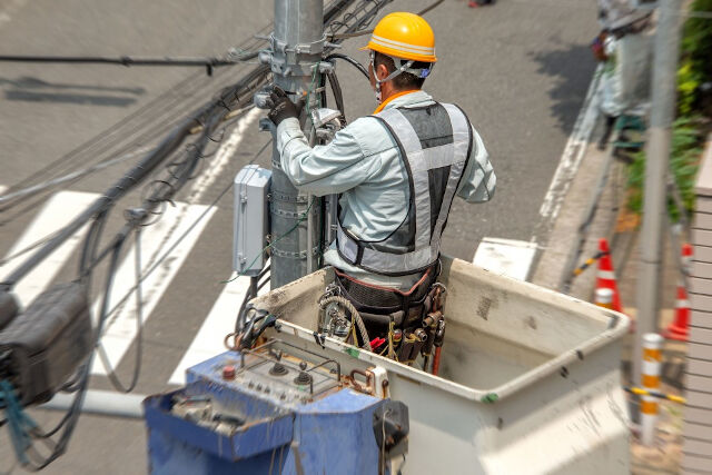 企業イメージ