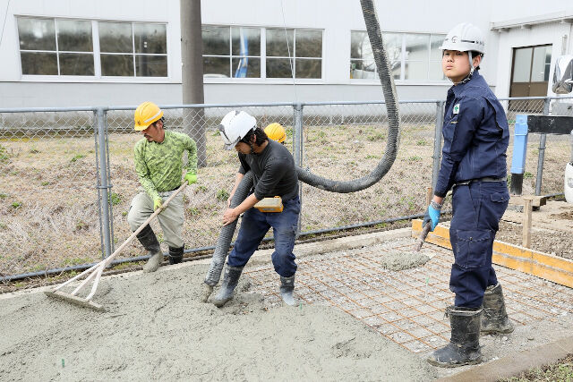 企業イメージ