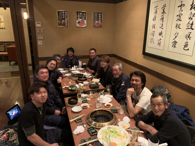 企業イメージ