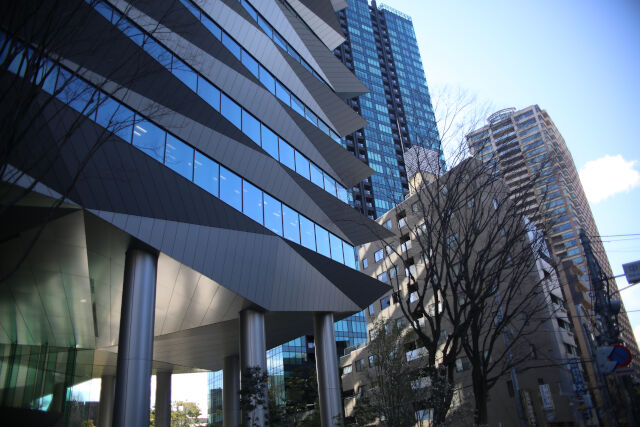 企業イメージ
