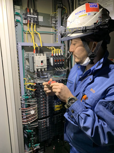企業イメージ