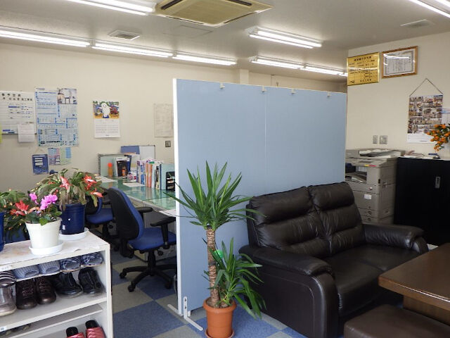 企業イメージ