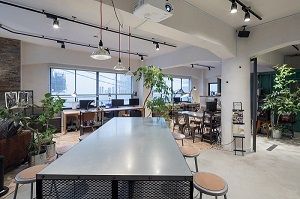 企業イメージ
