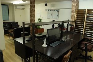 企業イメージ