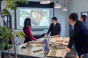 企業イメージ