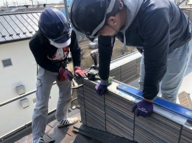 企業イメージ