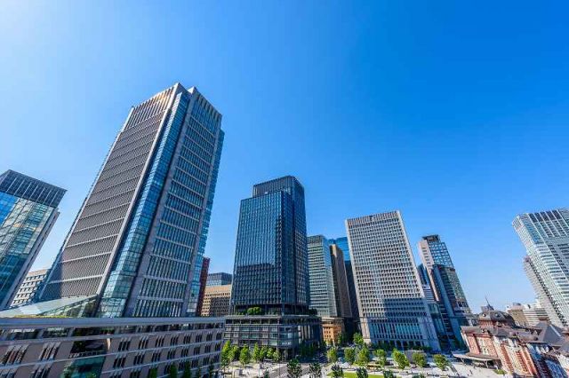 企業イメージ