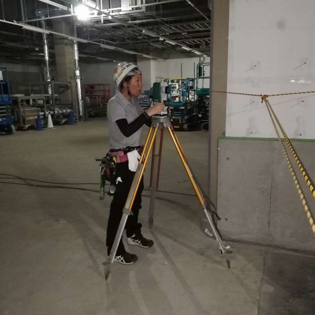 企業イメージ
