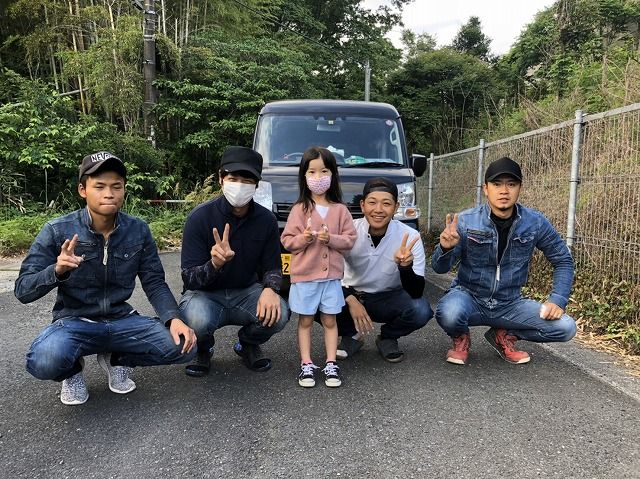 企業イメージ