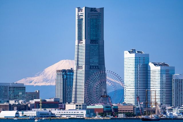 企業イメージ