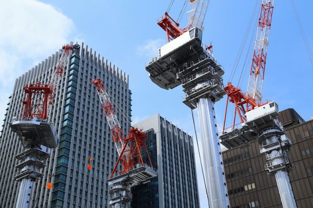 企業イメージ
