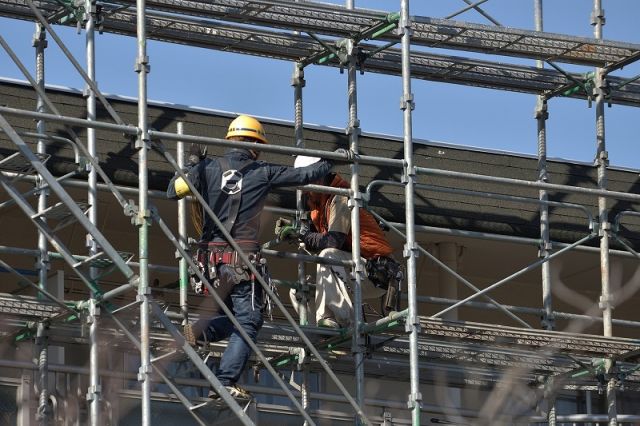 企業イメージ