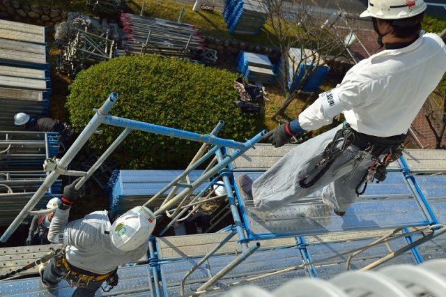 企業イメージ