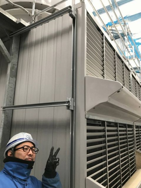 企業イメージ