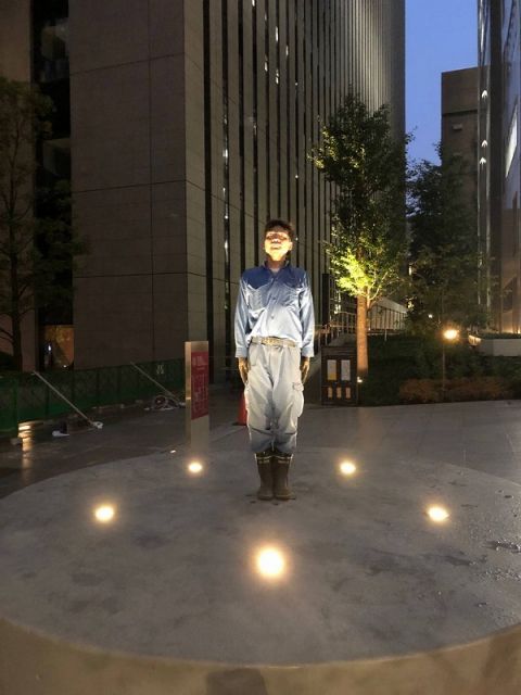 企業イメージ