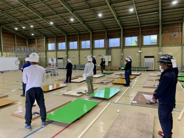 企業イメージ
