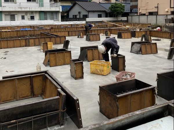 企業イメージ