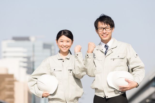 企業イメージ