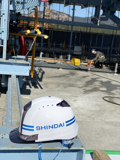企業イメージ
