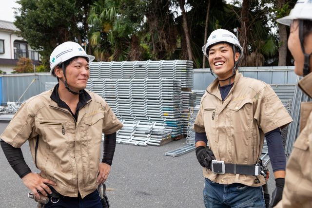企業イメージ