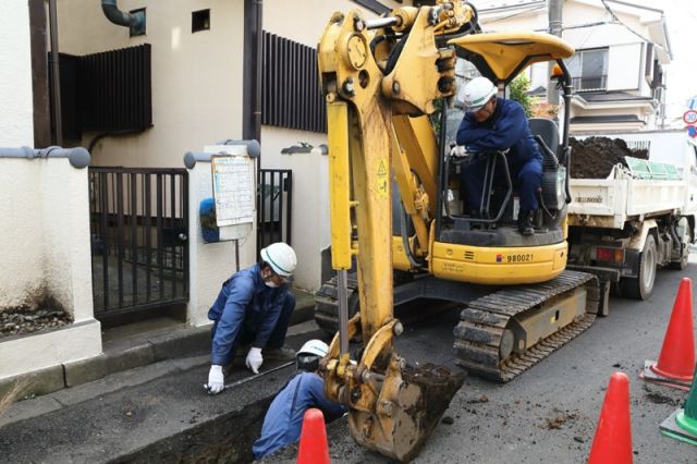 企業イメージ