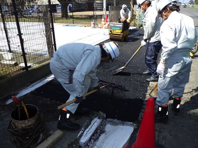 企業イメージ
