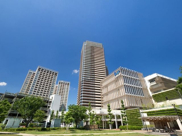 企業イメージ