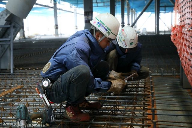 企業イメージ