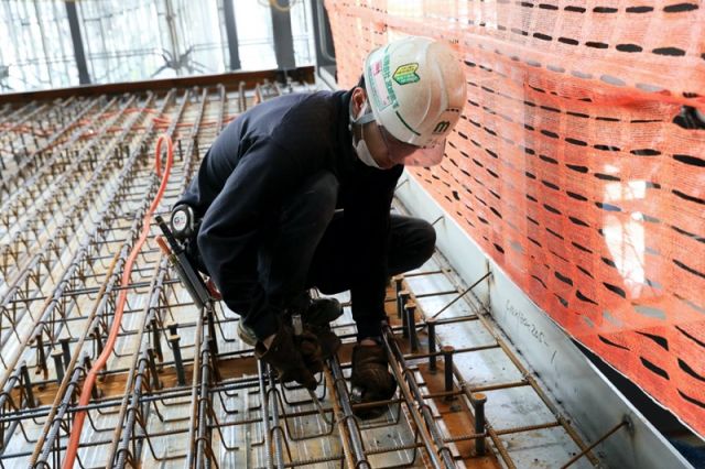 企業イメージ
