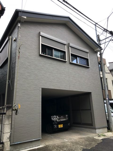 企業イメージ