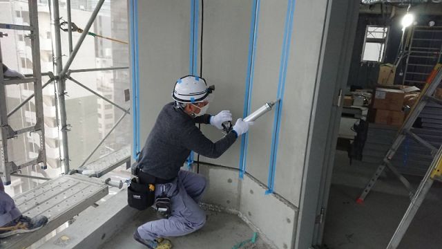 企業イメージ