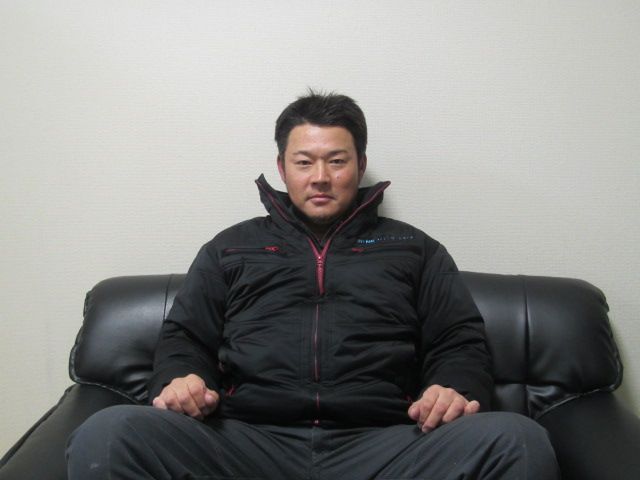 企業イメージ