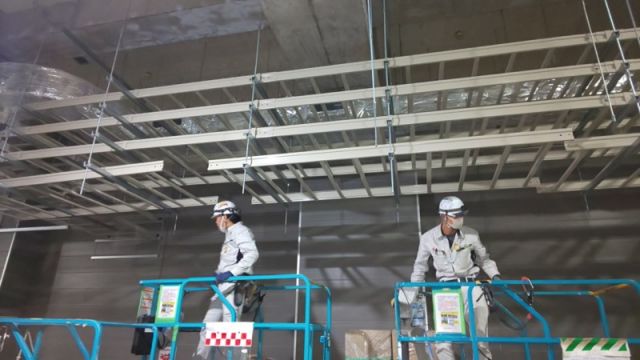 企業イメージ