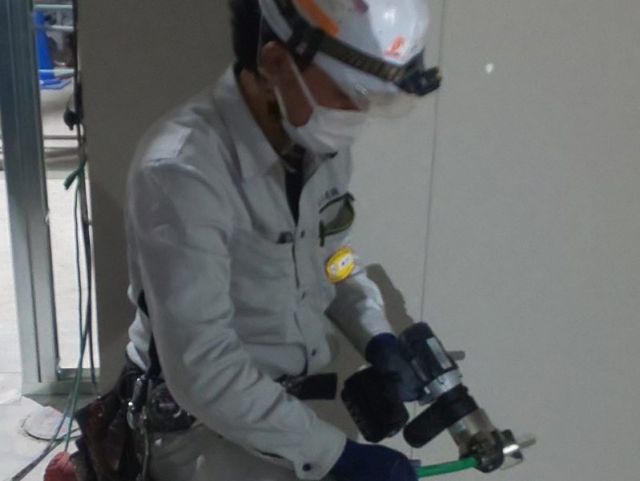 企業イメージ