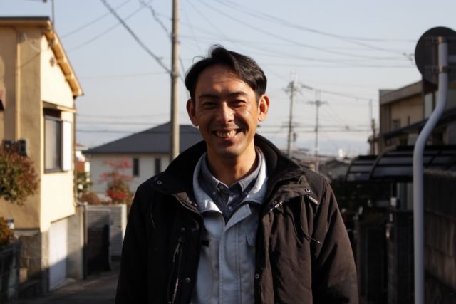 ご応募お待ちしてます。