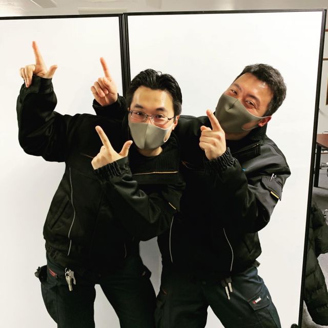 企業イメージ