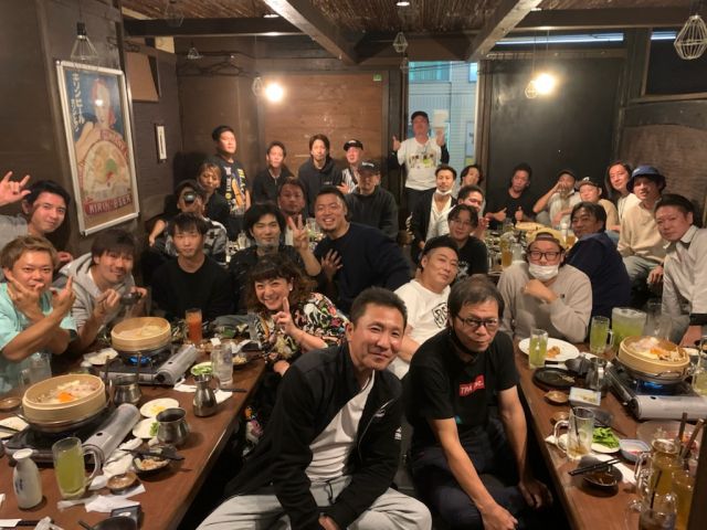 企業イメージ